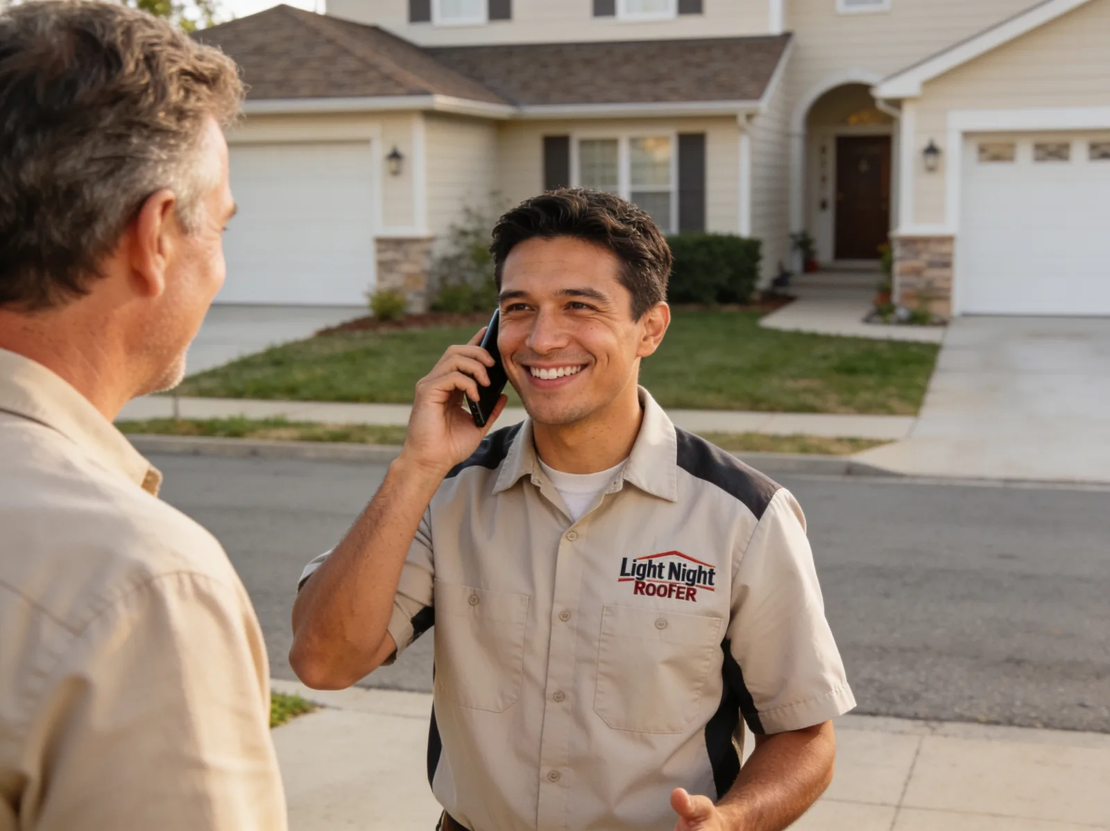 Emergency Roof Repair Hancock, MI FAQs